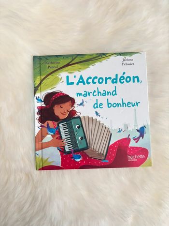 Livre enfants