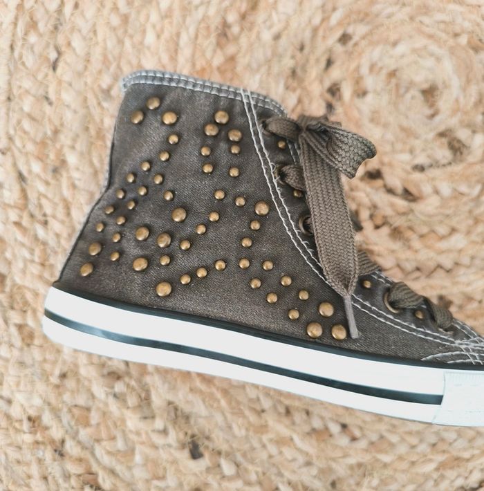Sneakers T.33 - photo numéro 3