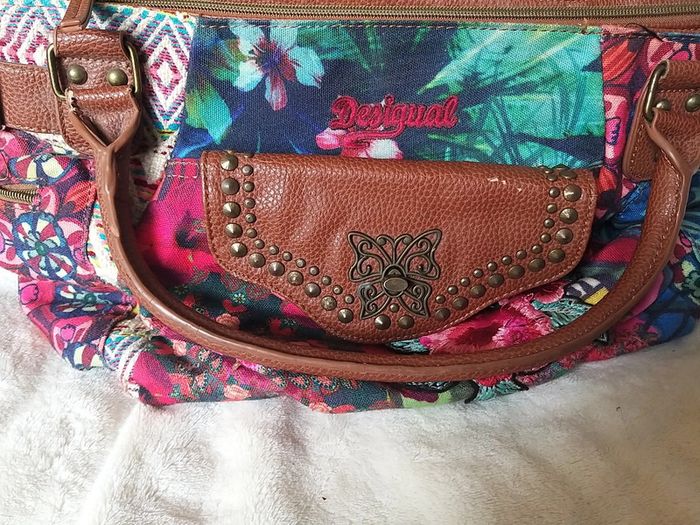 Sac Desigual - photo numéro 2
