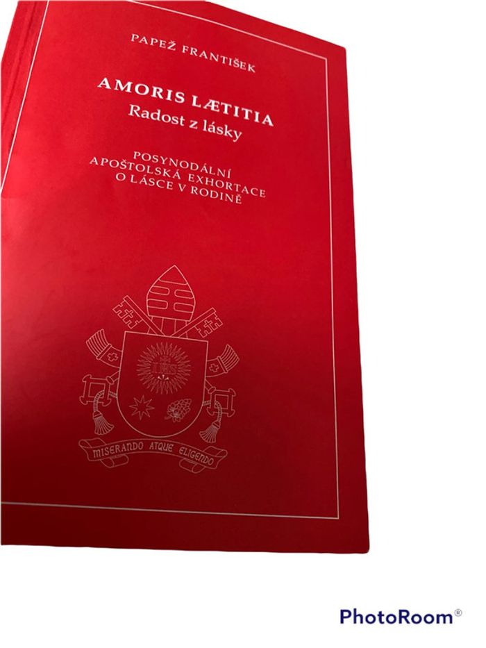 Livre en polonais