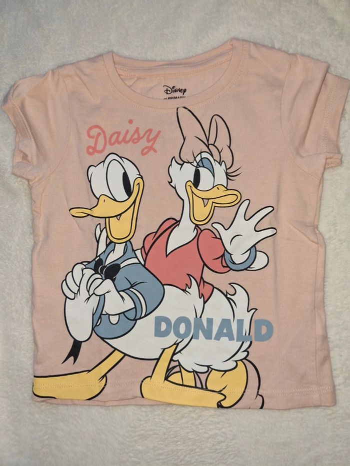 Tee shirt disney - photo numéro 3