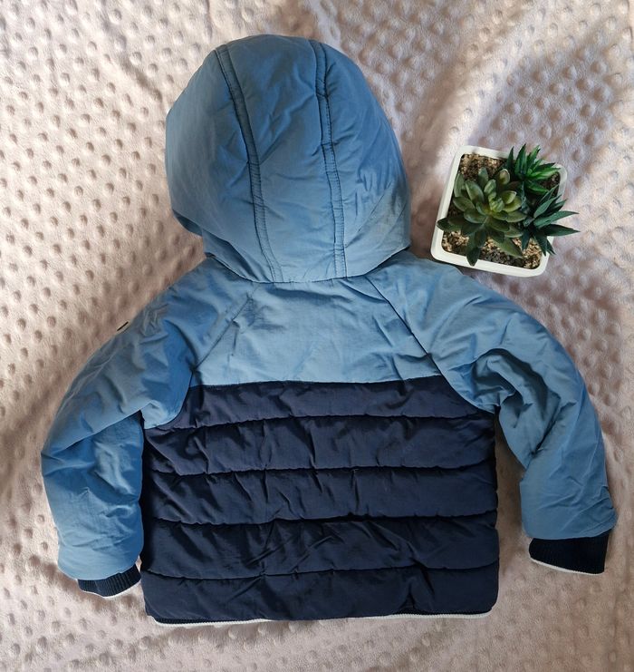 Manteau 18 mois - photo numéro 3