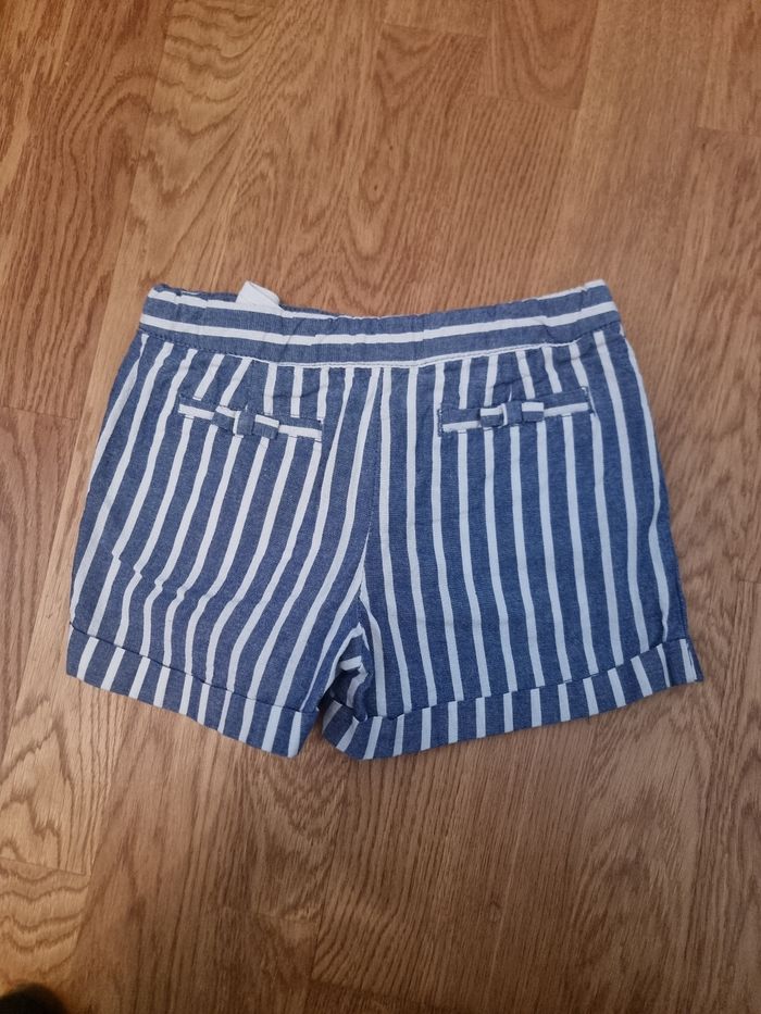 Short - photo numéro 2