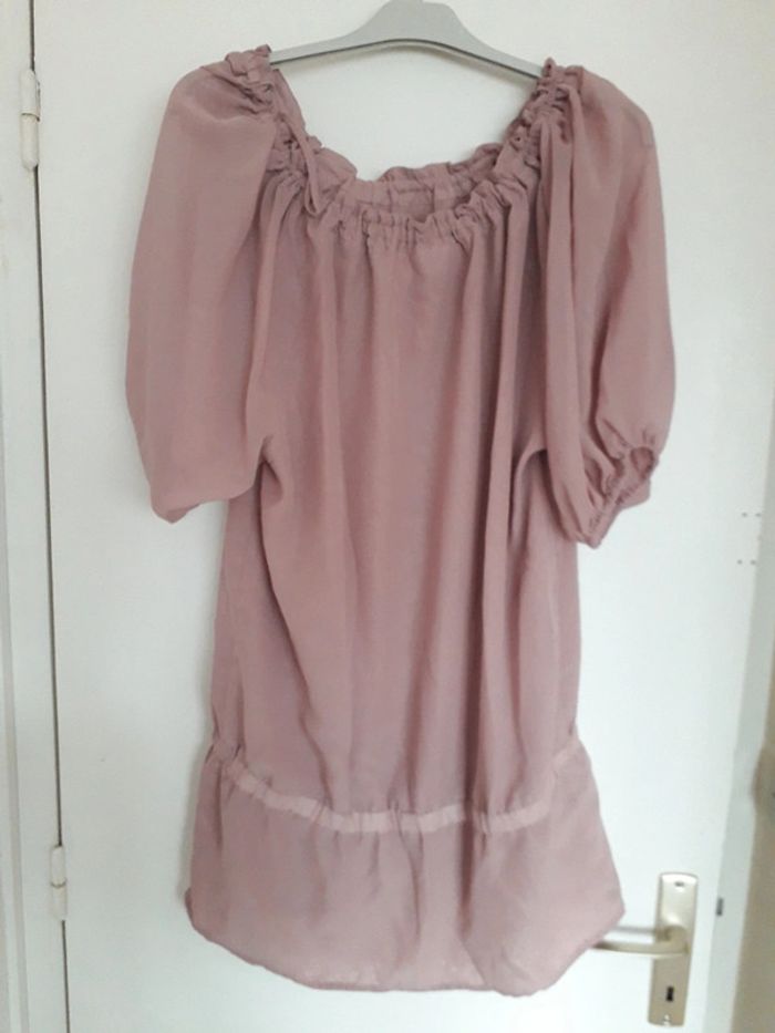 Blouse bpc 38 40 - photo numéro 2