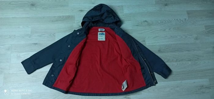 coupe vent la compagnie des petits 6 ans - photo numéro 2