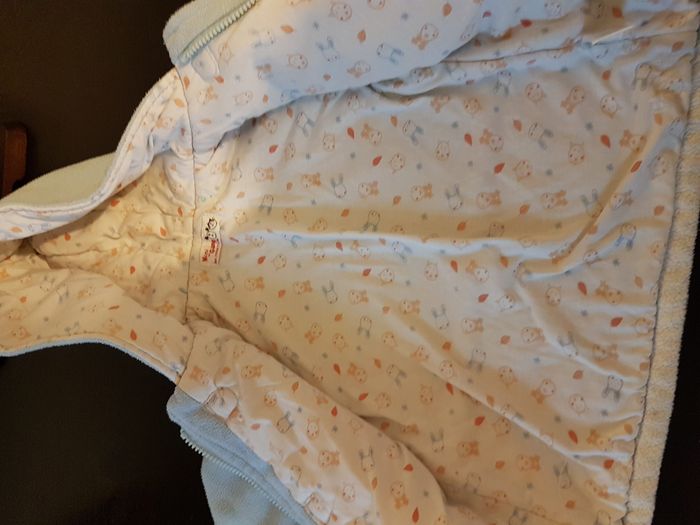 Manteau 23 mois - photo numéro 2