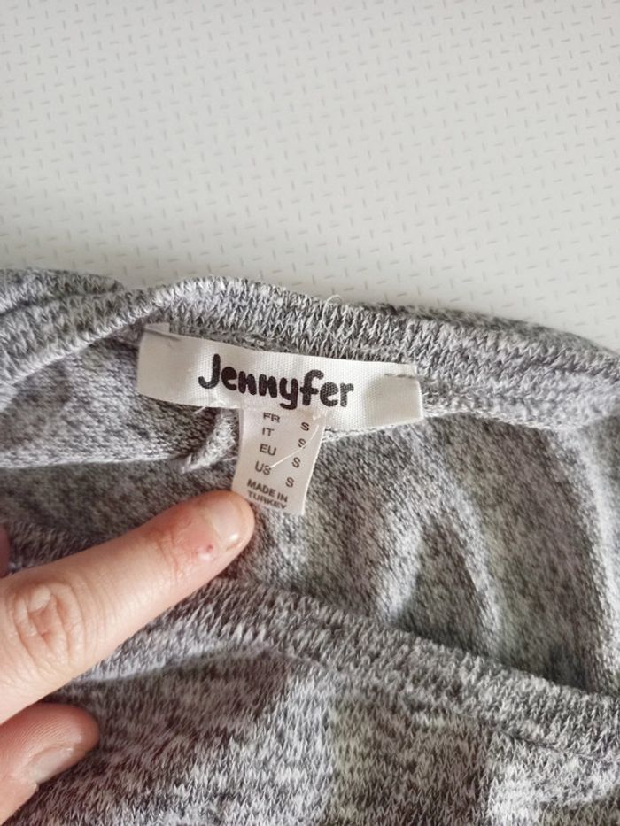 Pull léger femme c - photo numéro 3