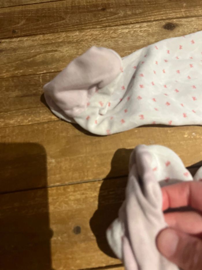 Lot de pyjamas - photo numéro 16