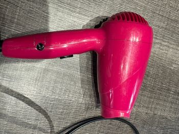 Sèche cheveux Philips 