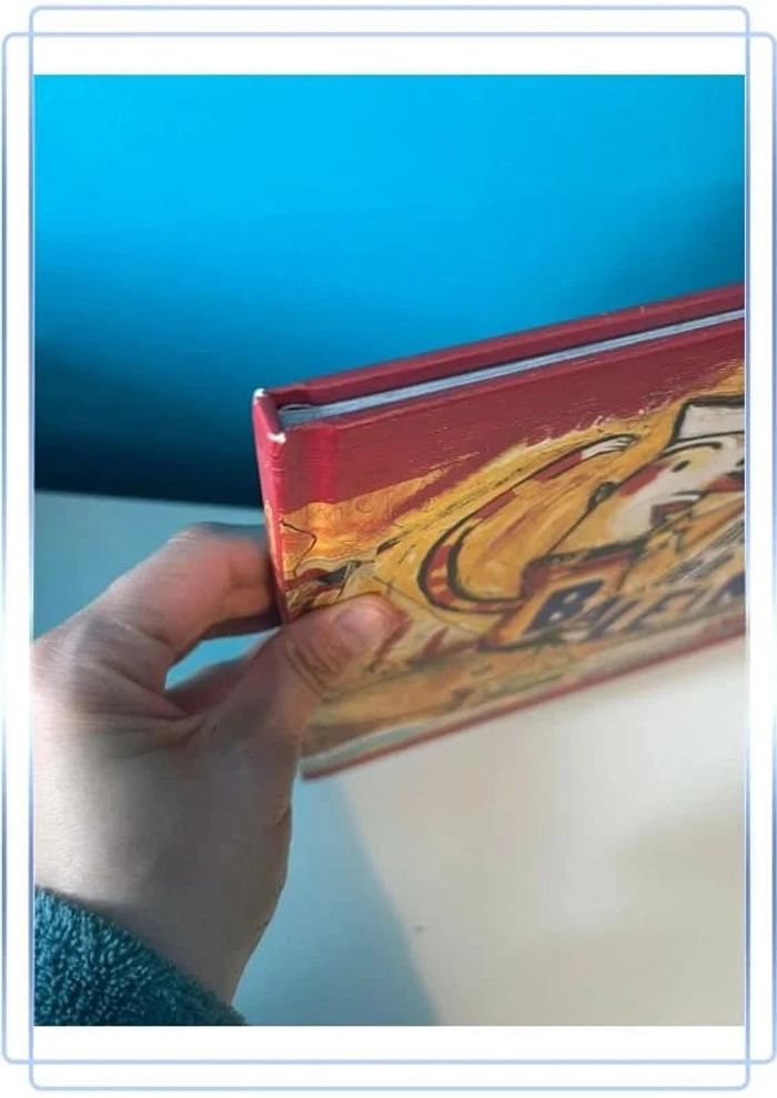 Livre le musée de la baleine au édition Albin Michel - photo numéro 2