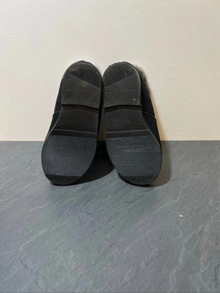 Bottines T22 - photo numéro 2
