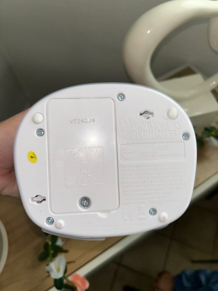 Lumi-conteuse à histoires de Gabby et la maison magique - photo numéro 2