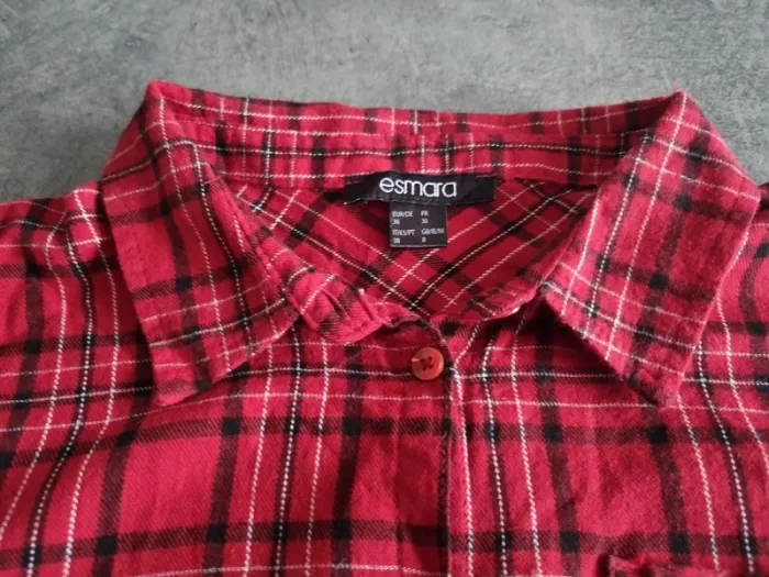 Chemise Esmara - photo numéro 4