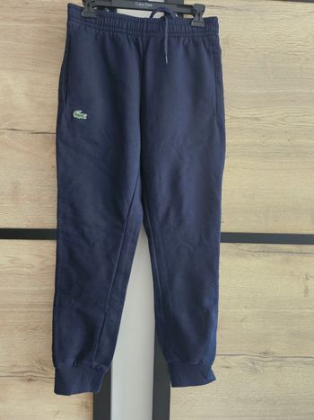 Jogging s Lacoste
