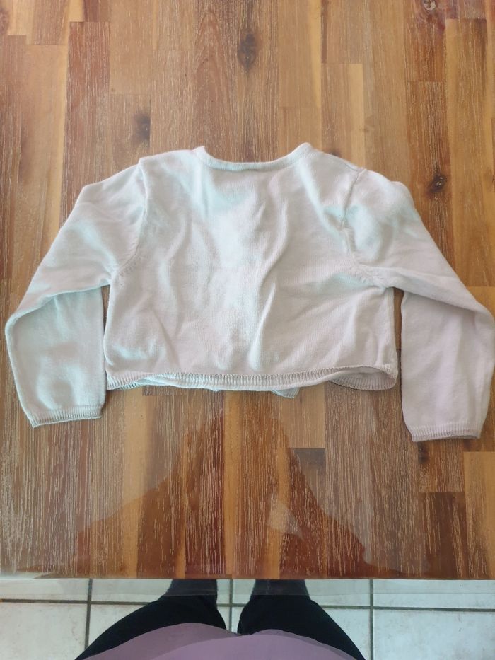 Gilet - photo numéro 4