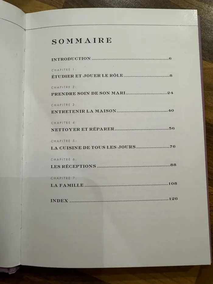 Livre comment devenir une fée du logis - photo numéro 2