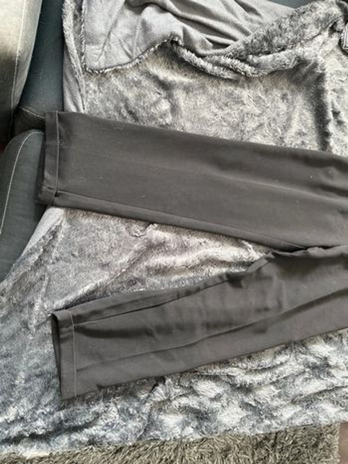 Pantalon salopette - photo numéro 4