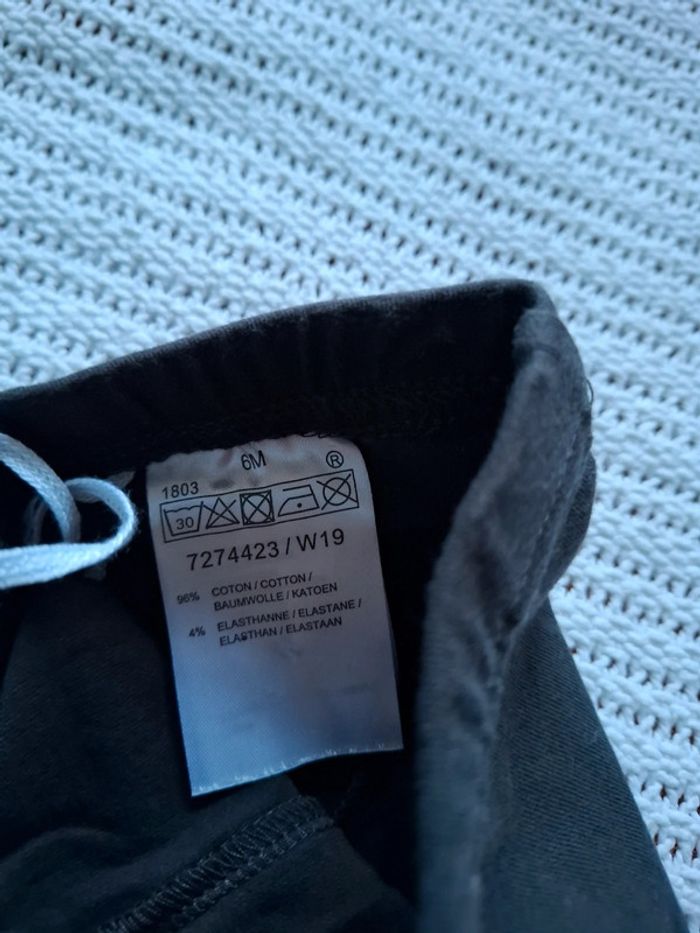 Legging 6 Mois - photo numéro 3