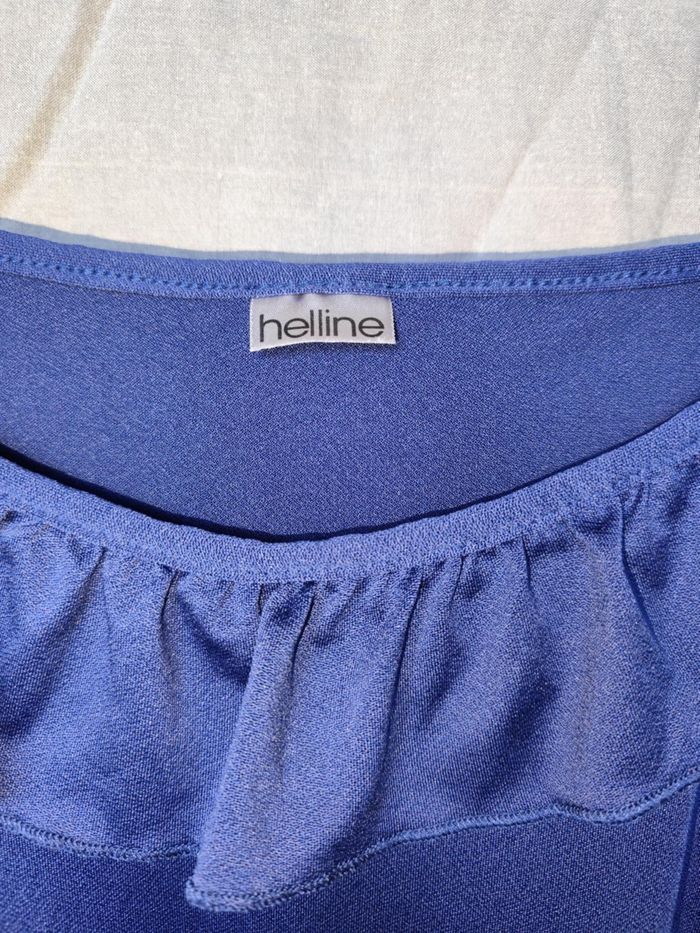 Robe d'été Helline , taille 38 , jamais portée - photo numéro 3