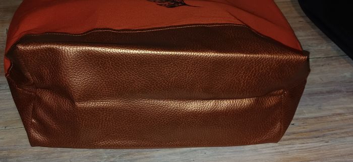 Sac caba pliable - photo numéro 4