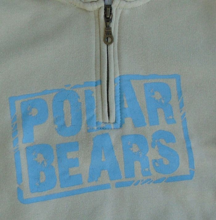 Sweat à capuche garçon 1 an - photo numéro 2