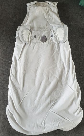 Gigoteuse Tog 3 Maisons du monde