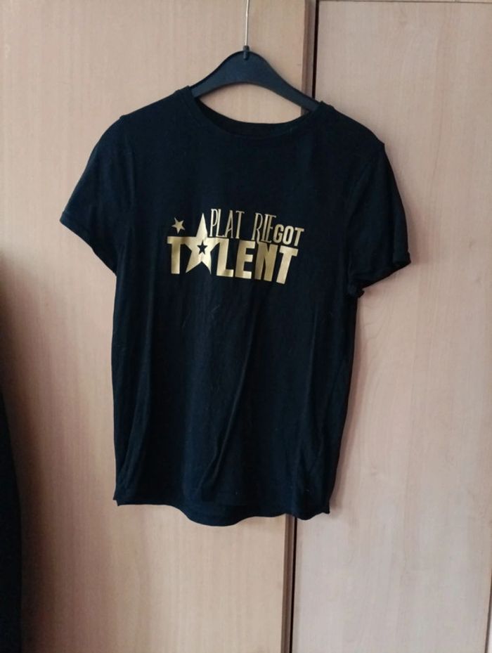 T-shirt enfant