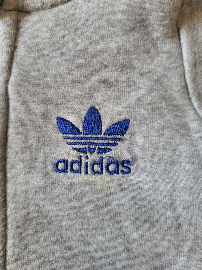 Veste Adidas - photo numéro 2