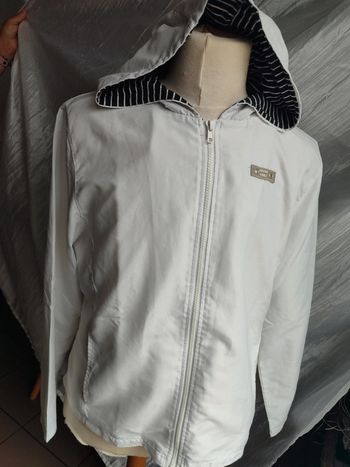 Veste légère