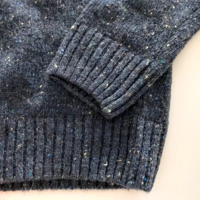 Joli pull hiver - photo numéro 4