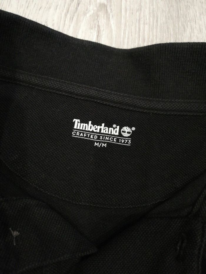 Polo timberland - photo numéro 4