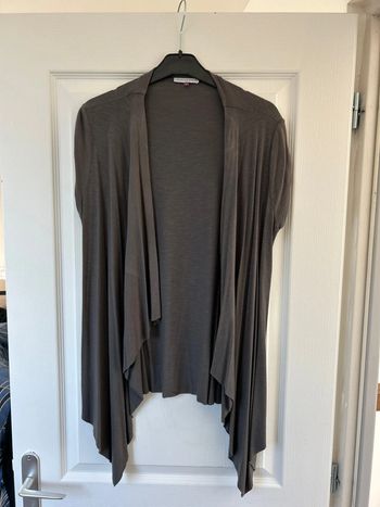 Gilet sans manche