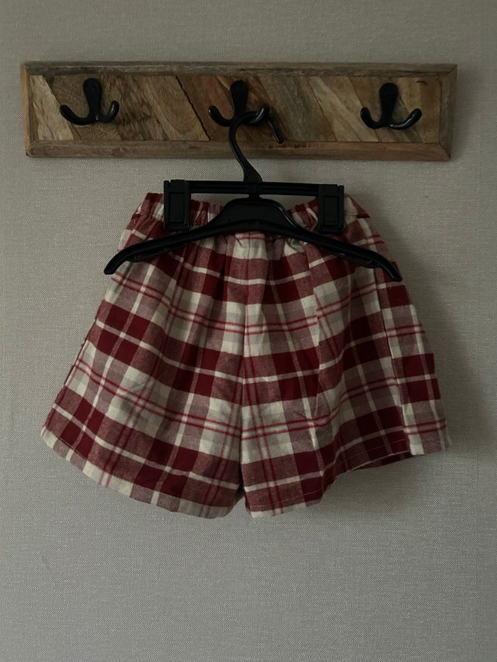 Short Sergent Major 6ans - photo numéro 4