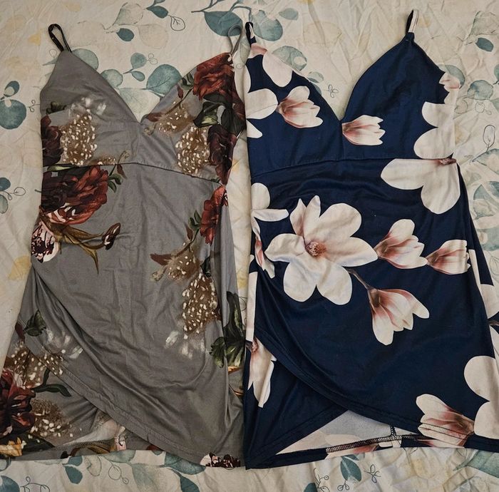 Robes