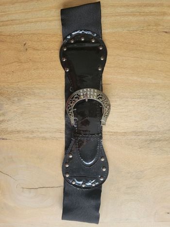 Ceinture taille unique