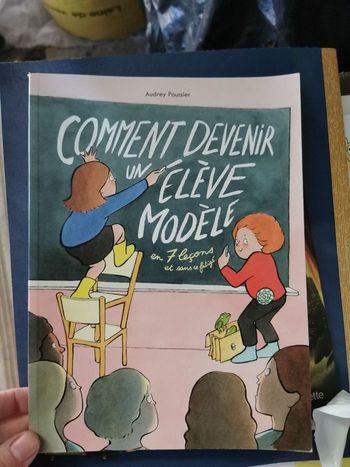 Comment devenir un élève modèle