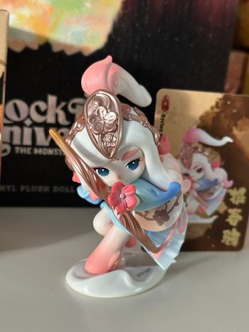 The golden gallop chaka spring herald 