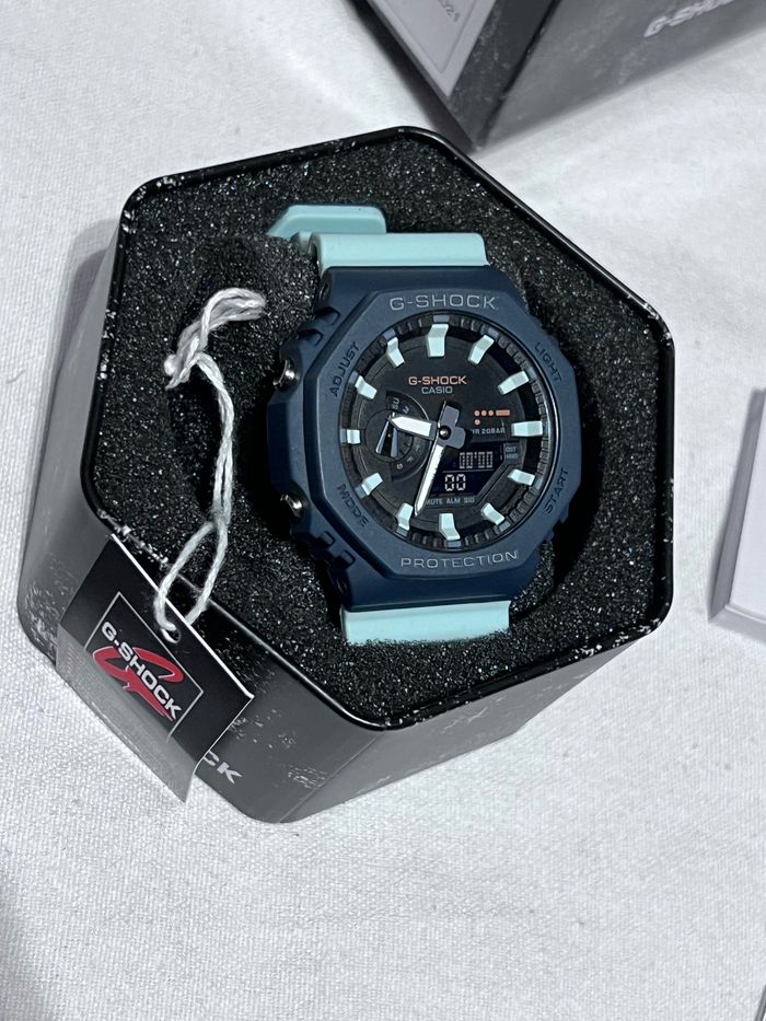 Montre G-shock neuf