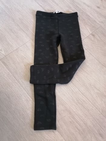 Pantalon +jupe 5 ans