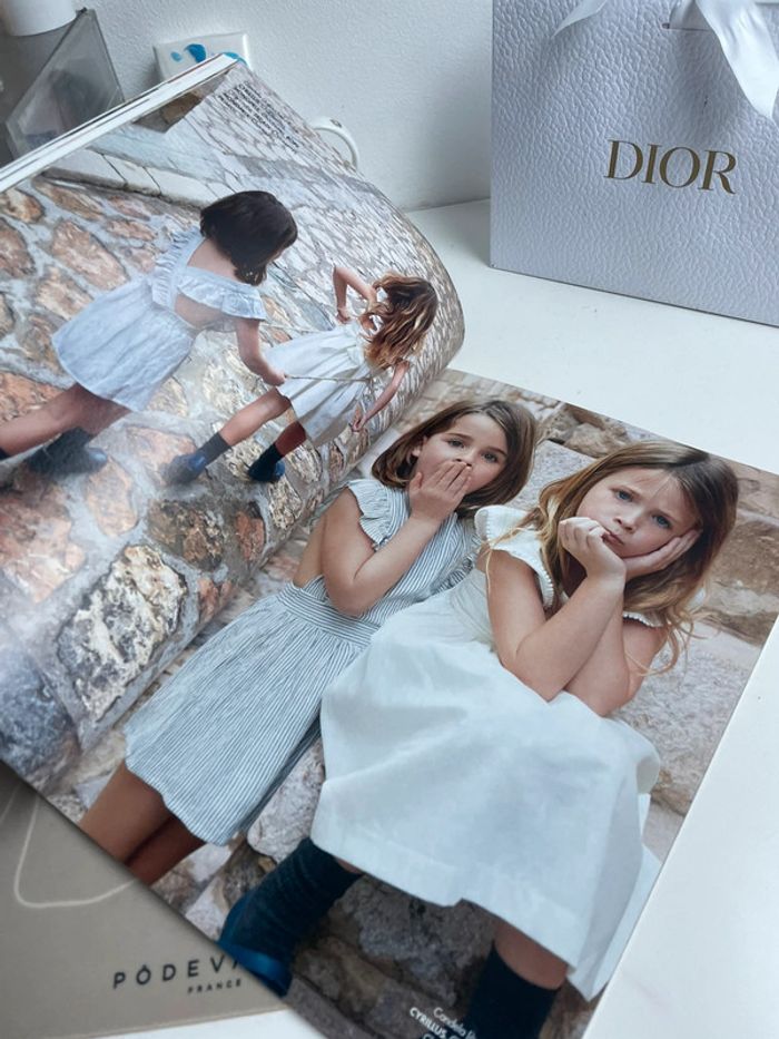 Elle magazine enfants - avril 2018 - photo numéro 6