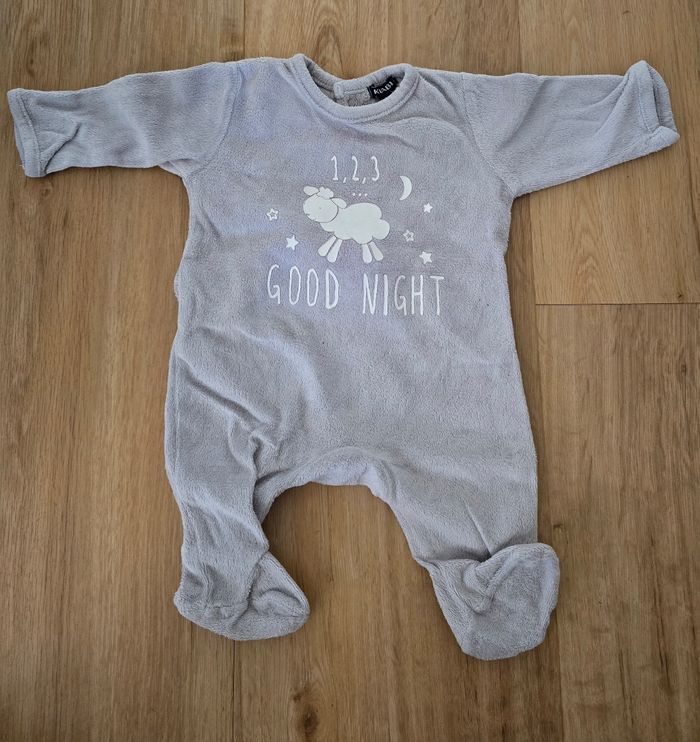 Pyjamas - photo numéro 4