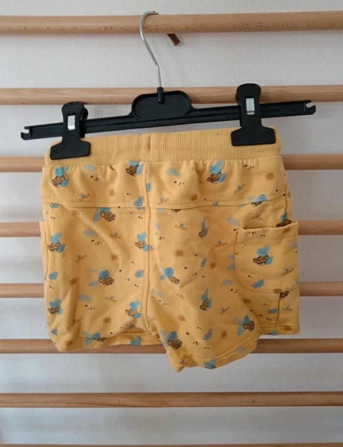 Short disney baby simba - photo numéro 3