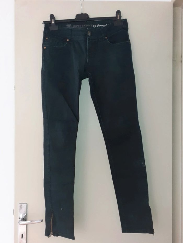 Pantalon noir