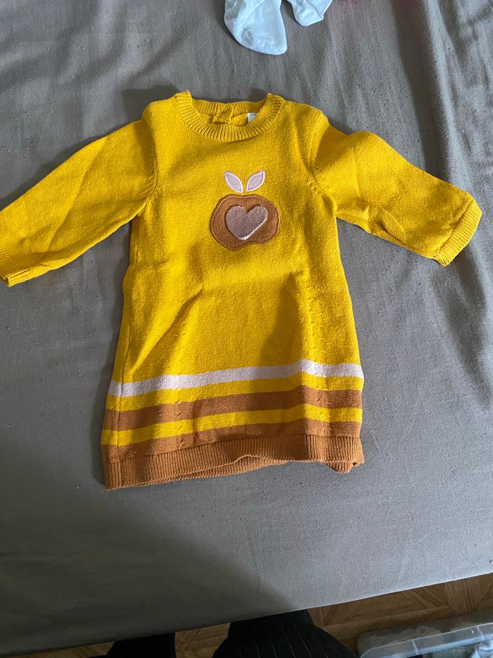 Vêtement 1 mois - photo numéro 8