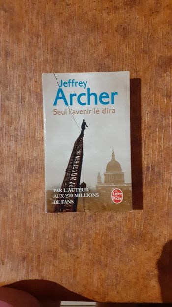 Seul l'avenir le dira