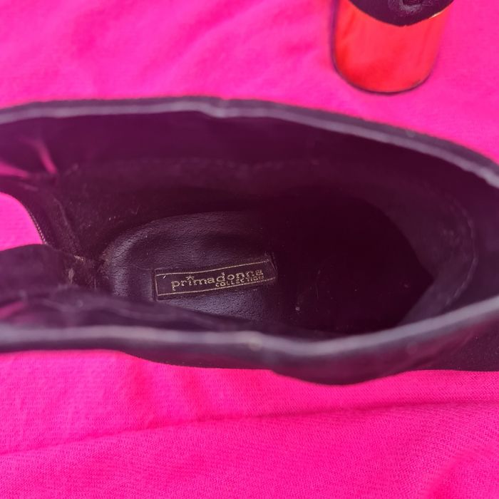 Bottines Primadonna T.39 - photo numéro 4