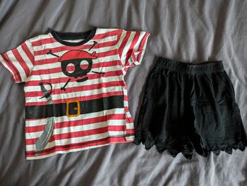 Pyjashort