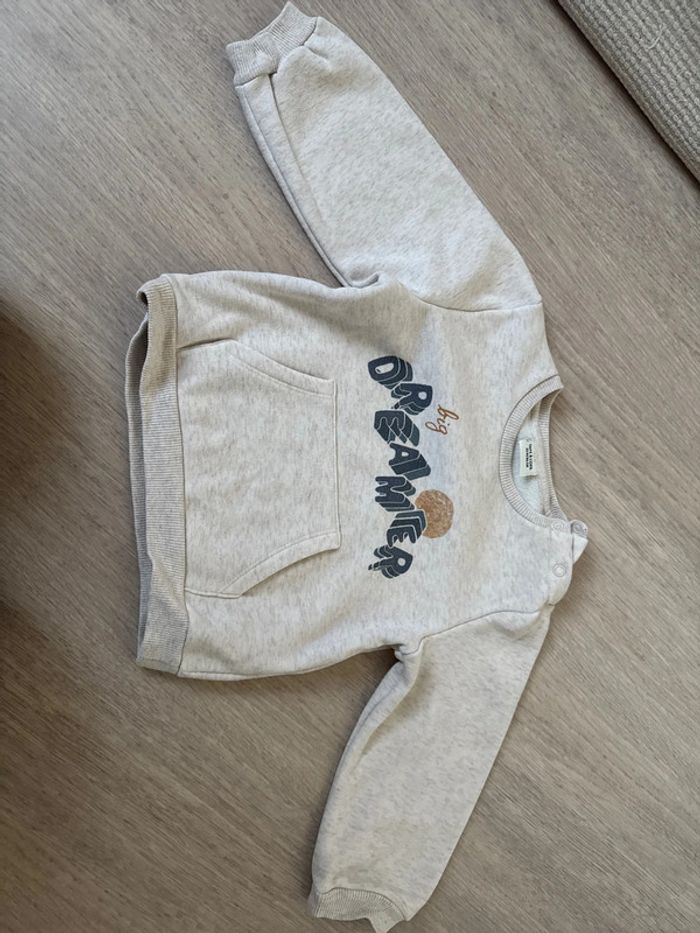 Sweat tape à l’œil