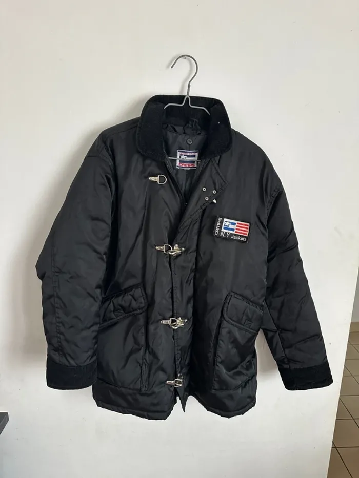 Veste Bamber Camps - photo numéro 4
