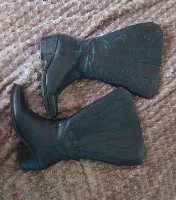 Bottes mollets extra large